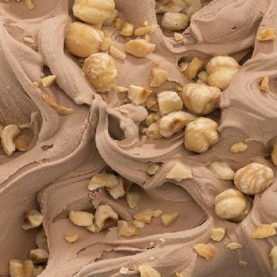 Gelo. Bitter Gianduia 